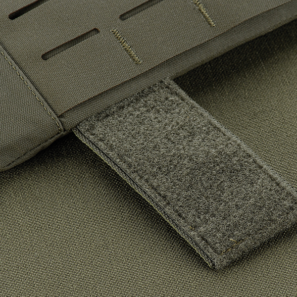M-Tac захист живота з балістичним пакетом 1 клас захисту Laser Cut Ranger Green. Фото 15