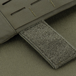 M-Tac захист живота з балістичним пакетом 1 клас захисту Laser Cut Ranger Green. Фото 15