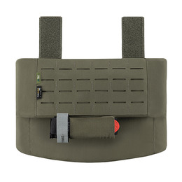 M-Tac захист живота з балістичним пакетом 1 клас захисту Laser Cut Ranger Green. Фото 3