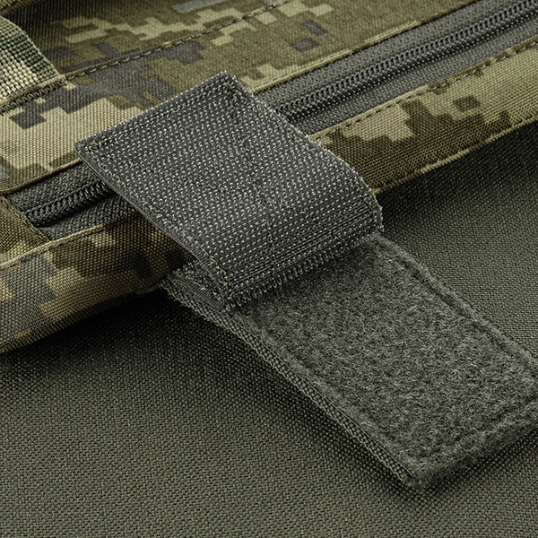 M-Tac захист живота з балістичним пакетом 1 клас захисту MOLLE MM14. Фото 12