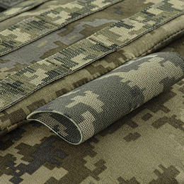 M-Tac захист живота з балістичним пакетом 1 клас захисту MOLLE MM14. Фото 10