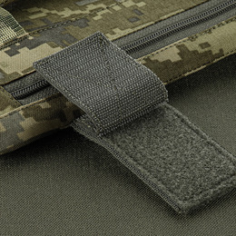 M-Tac захист живота з балістичним пакетом 1 клас захисту MOLLE MM14. Фото 12