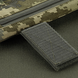 M-Tac захист живота з балістичним пакетом 1 клас захисту MOLLE MM14. Фото 13