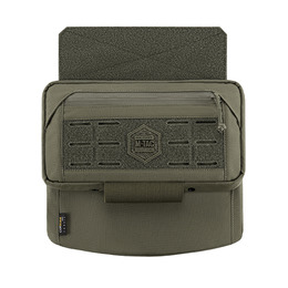 Ranger green