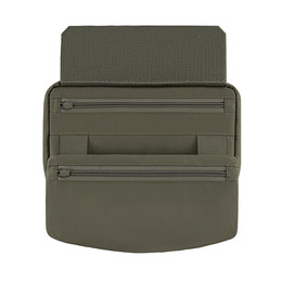 M-Tac захист живота з балістичним пакетом 1 клас захисту Ranger Green