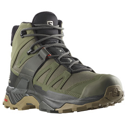 Черевики Salomon X ULTRA 4 MID GTX Dee