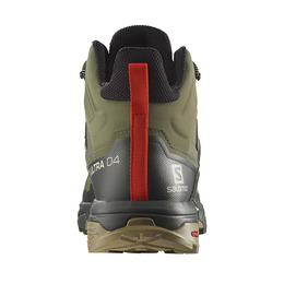 Черевики Salomon X ULTRA 4 MID GTX Dee. Фото 5