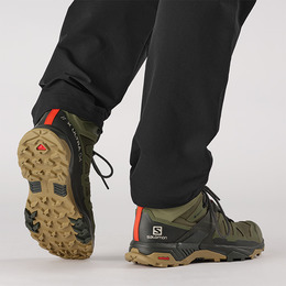 Черевики Salomon X ULTRA 4 MID GTX Dee. Фото 8