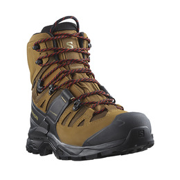 Черевики Salomon QUEST 4 GTX Rubber/Bk