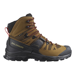 Черевики Salomon QUEST 4 GTX Rubber/Bk