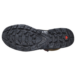Черевики Salomon QUEST 4 GTX Rubber/Bk. Фото 5