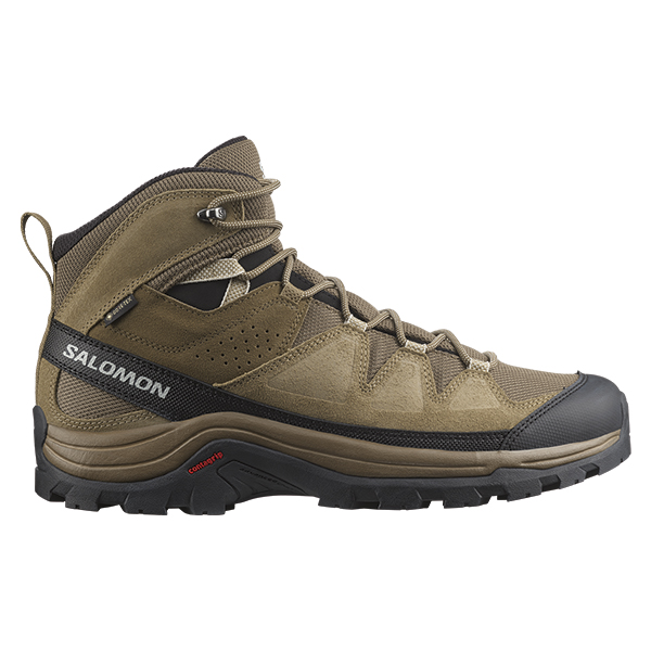 Черевики Salomon QUEST ROVE GTX Kangar. Фото 2