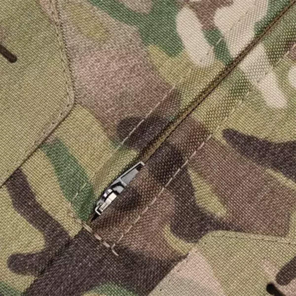 Захист паху модульний ДСТУ 2 Laser Cut Multicam. Фото 10