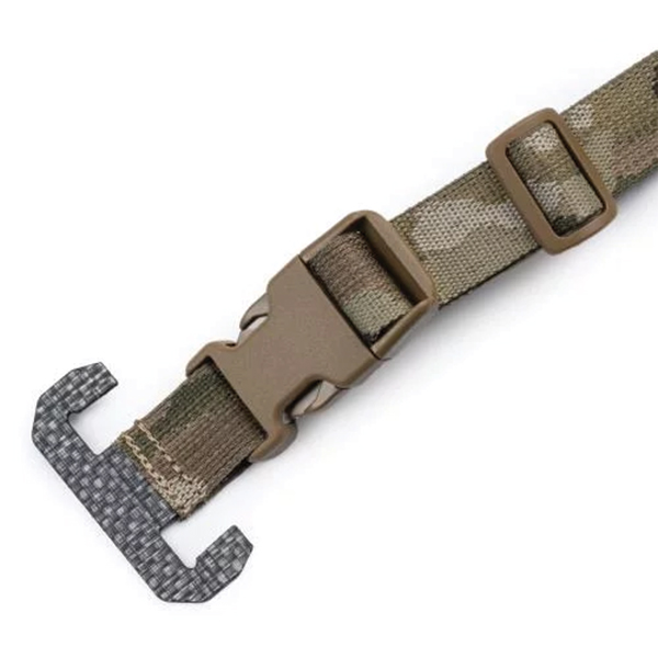 Захист паху модульний ДСТУ 2 Laser Cut Multicam. Фото 11