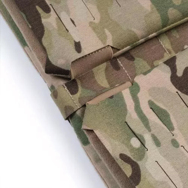 Захист паху модульний ДСТУ 2 Laser Cut Multicam. Фото 8