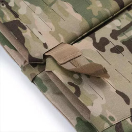 Захист паху модульний ДСТУ 2 Laser Cut Multicam. Фото 9