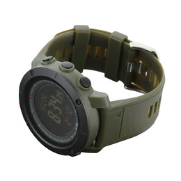 M-Tac годинник тактичний з компасом 2095 Army Green