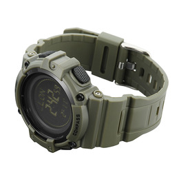 M-Tac годинник тактичний з компасом 2233 Army Green