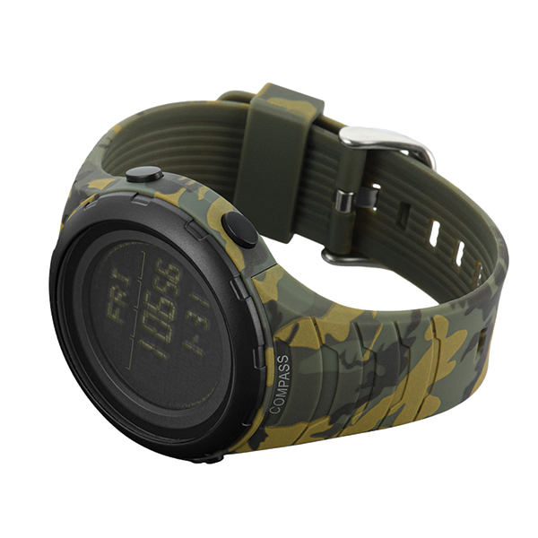 M-Tac годинник тактичний 2166 Camo. Фото 2