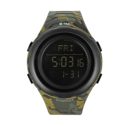 M-Tac годинник тактичний 2166 Camo