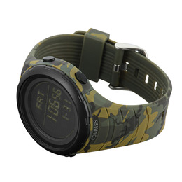 M-Tac годинник тактичний 2166 Camo