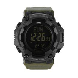 M-Tac годинник тактичний 2037 Army Green