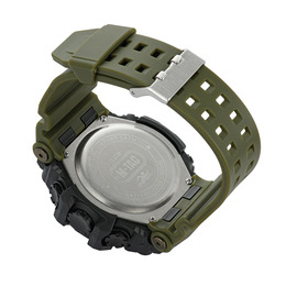 M-Tac годинник тактичний 2037 Army Green. Фото 3