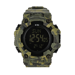 M-Tac годинник тактичний 2037 Camo