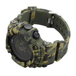 M-Tac годинник тактичний 2037 Camo