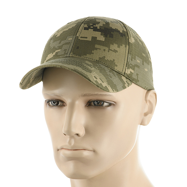 M-Tac бейсболка легка Gen.II MM14