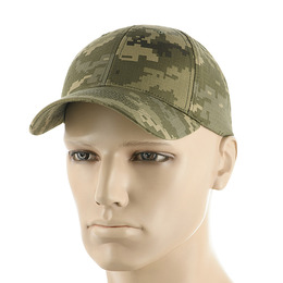 M-Tac бейсболка легка Gen.II MM14