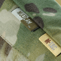 M-Tac сумка Admin Bag Medium Elite з липучкою Multicam. Фото 10