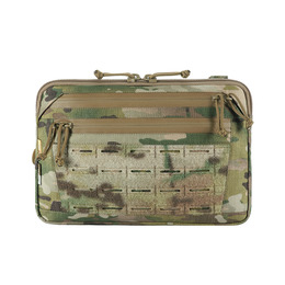 M-Tac сумка Admin Bag Medium Elite з липучкою Multicam