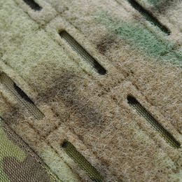 M-Tac сумка Admin Bag Medium Elite з липучкою Multicam. Фото 8