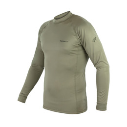Fahrenheit реглан Power Dry L1 Tan