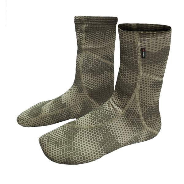 Fahrenheit шкарпетки PG Camo