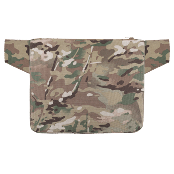 Захист куприка BAM Multicam Без NIR S-M