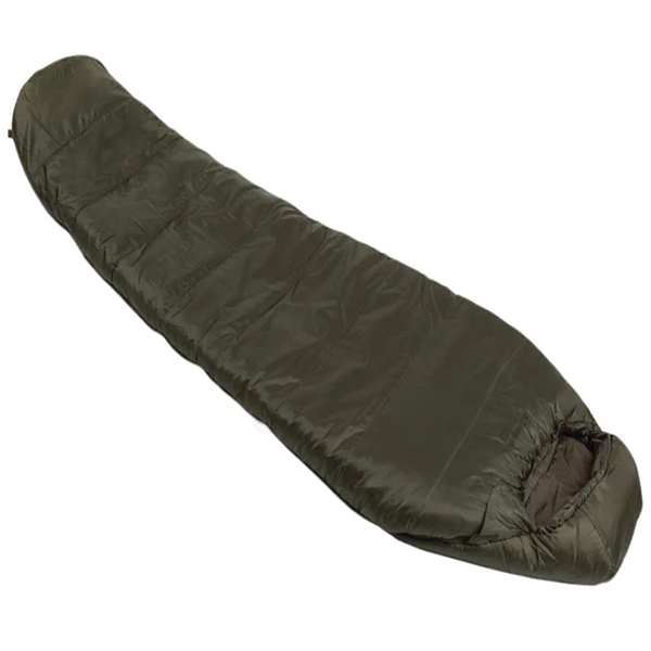 Спальний мішок Snugpak Sleeper Extreme (Comfort -7°С/ Extreme -12°C) Olive