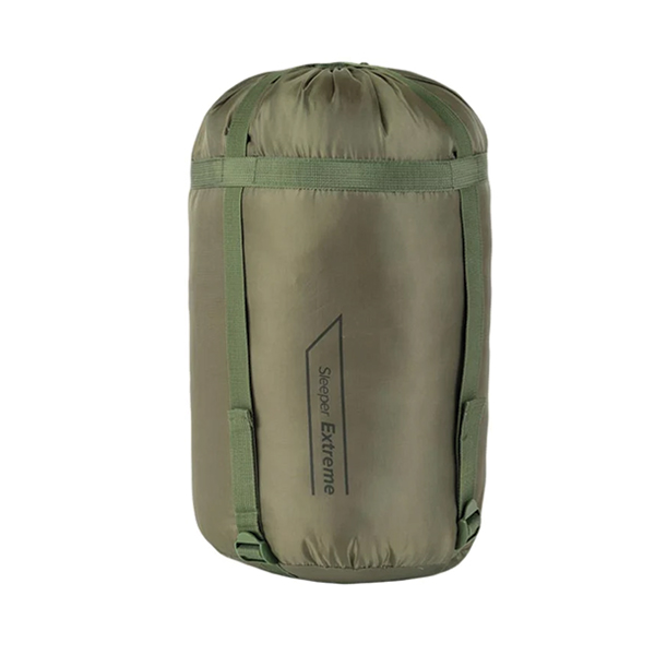 Спальний мішок Snugpak Sleeper Extreme (Comfort -7°С/ Extreme -12°C) Olive. Фото 2