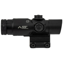 Приціл призматичний Primary Arms GLx 2X сітка ACSS CQB-M5 5.56/.308/5.45. Фото 3