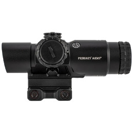 Приціл призматичний Primary Arms GLx 2X сітка ACSS CQB-M5 5.56/.308/5.45. Фото 4