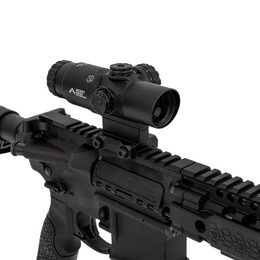 Приціл призматичний Primary Arms GLx 2X сітка ACSS CQB-M5 5.56/.308/5.45. Фото 6