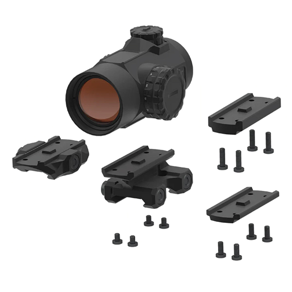 Приціл коліматорний Primary Arms SLx MD-25 сітка ACSS CQB. Фото 6