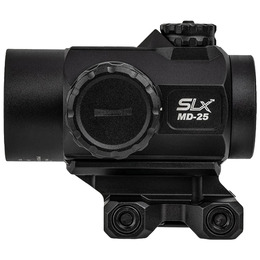 Приціл коліматорний Primary Arms SLx MD-25 сітка ACSS CQB. Фото 3