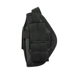 Кобура фастекс Rights Multicam Black Original