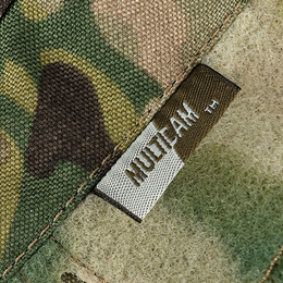 M-Tac сумка Admin Bag Large Elite з липучкою Multicam. Фото 11