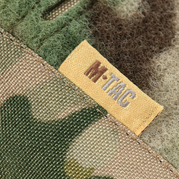 M-Tac сумка Admin Bag Large Elite з липучкою Multicam. Фото 12