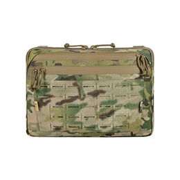M-Tac сумка Admin Bag Large Elite з липучкою Multicam