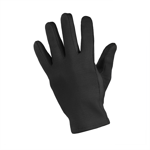 M-Tac рукавички Nomex Sport Leather Black. Фото 2