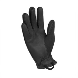 M-Tac рукавички Nomex Sport Leather Black. Фото 3